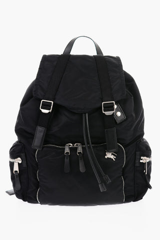 Zaino RUCKSACK AVIATOR in Tessuto