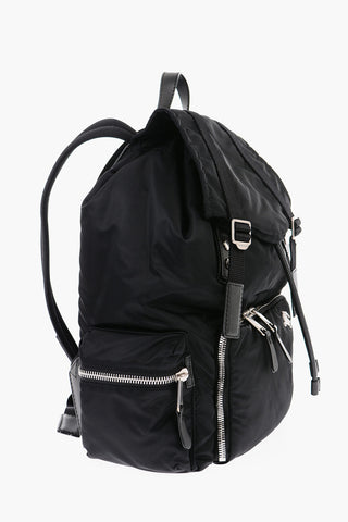 Zaino RUCKSACK AVIATOR in Tessuto