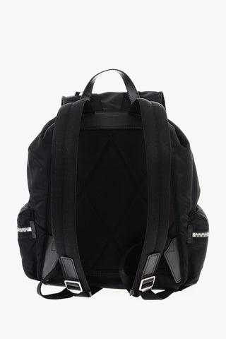 Zaino RUCKSACK AVIATOR in Tessuto