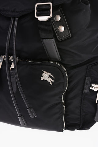 Zaino RUCKSACK AVIATOR in Tessuto