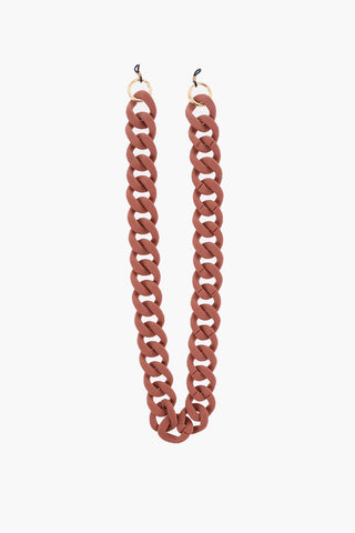 Catena per Occhiali in Acetato