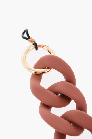 Catena per Occhiali in Acetato