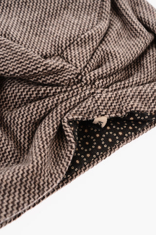 Reversible TANYA Turban