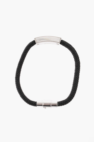 Bracciale SIGNATURE FRIENDSHIP in Tessuto