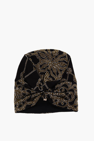 Reversible AUDREY Turban