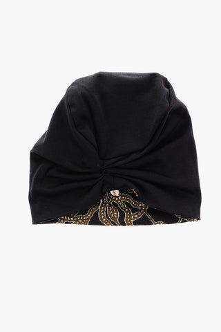 Reversible AUDREY Turban