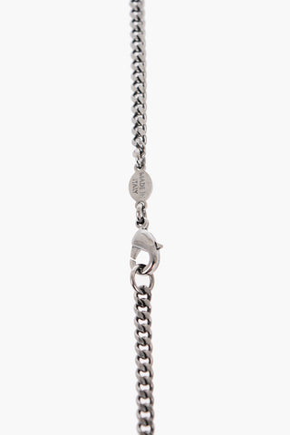 Collana Lunga con Pendente SKULL BUTTERFLY