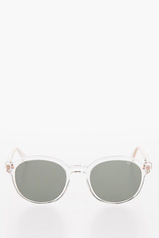 Round Lens CARBOY Unisex Sunglasses