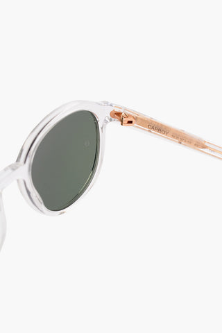 Round Lens CARBOY Unisex Sunglasses