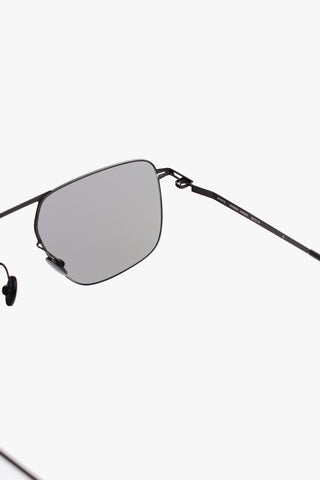 Gradient Lens MASAO Unisex Sunglasses