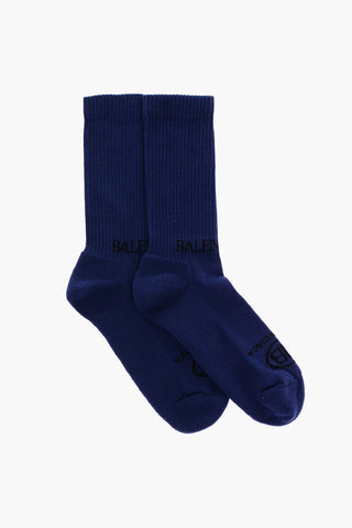 Logo Tennis Socks