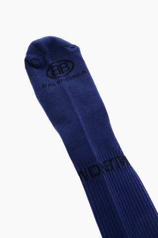 Logo Tennis Socks
