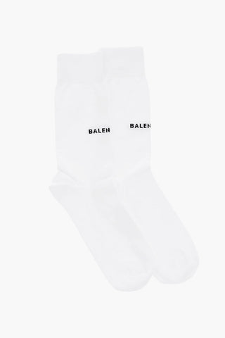 Stretchy Cotton Socks