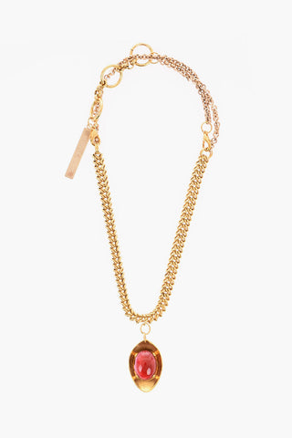 Collana con Pendende