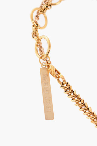 Collana con Pendende