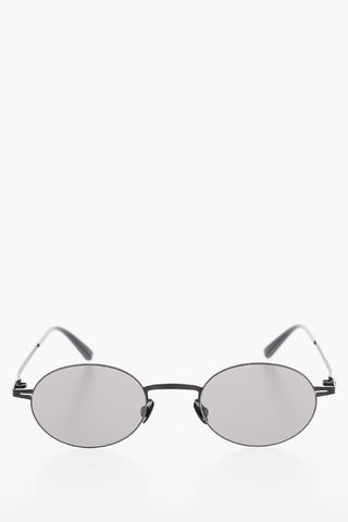 Round Lens NAOKO Unisex Sunglasses