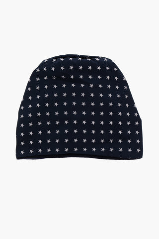 Turbante STAR1 Reversibile
