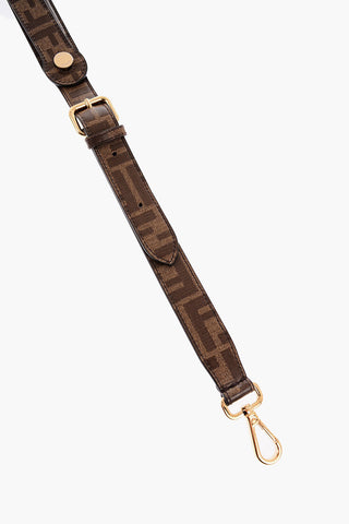 Tracolla per Borsa STRAP YOU con Stampa Monogram