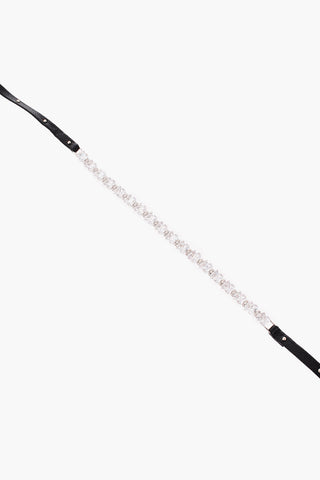 Leather Wrap Chocker