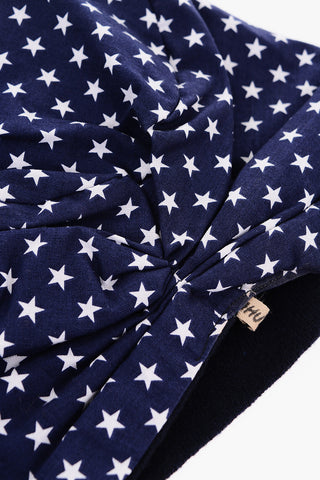 Reversible STAR2 Turban