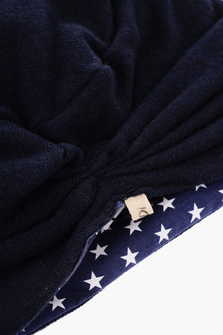 Reversible STAR2 Turban