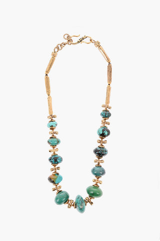 Chocker with Gemstones