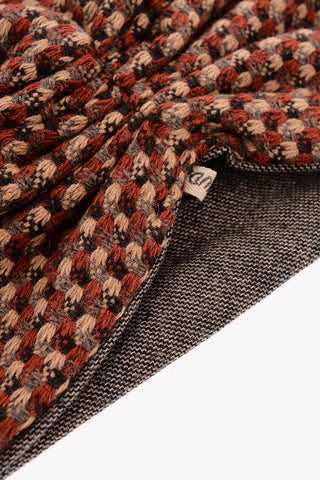 Reversible ASIA Turban