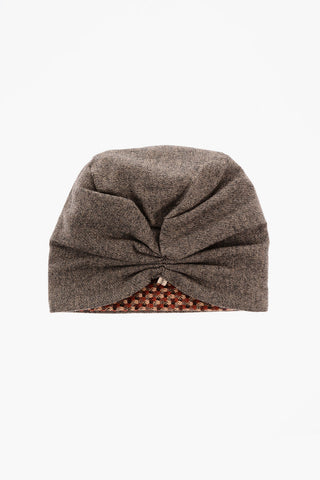 Reversible ASIA Turban
