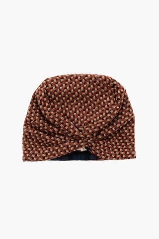 Reversible APRIL Turban