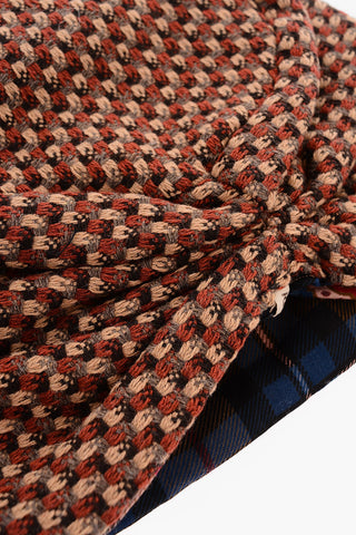 Reversible APRIL Turban