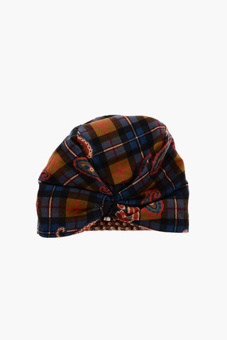 Reversible APRIL Turban