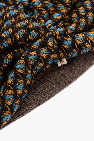 Reversible MOON Turban