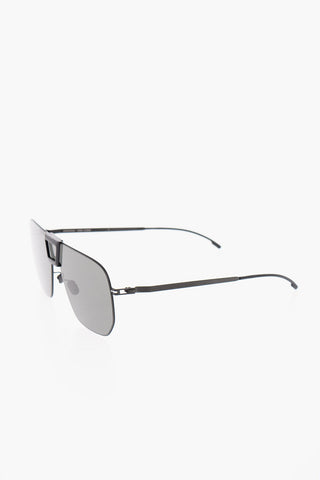 Square-shaped CAYENNE Sunglasses