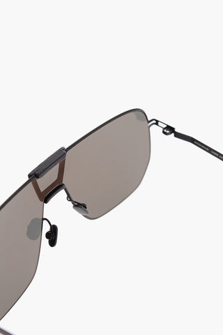 Square-shaped CAYENNE Sunglasses