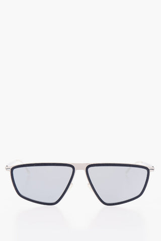 Square-shaped TRIBE Sunglasses