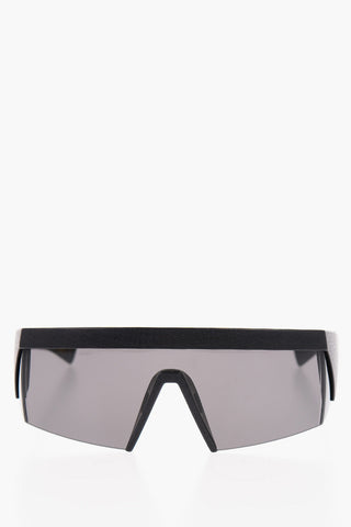 BERNARD WILLHELM Square-shaped VICE Sunglasses