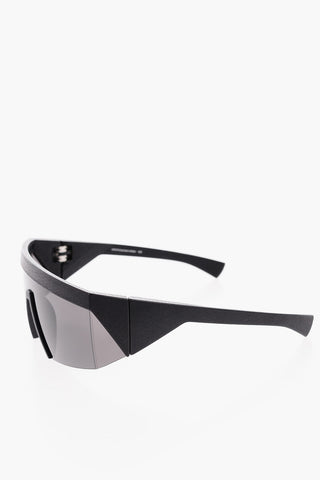 BERNARD WILLHELM Square-shaped VICE Sunglasses