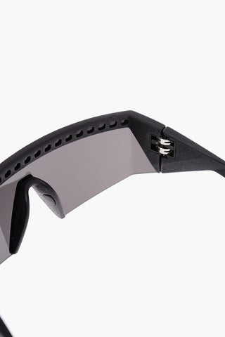 BERNARD WILLHELM Square-shaped VICE Sunglasses