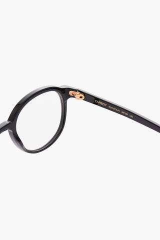 Panto-shaped CARBOY Sunglasses