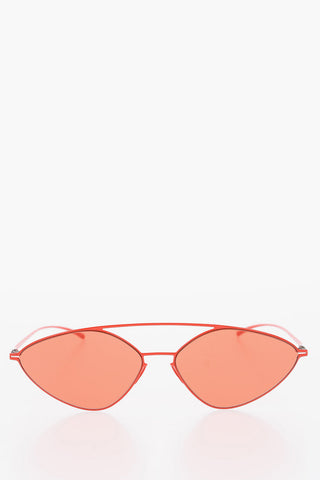 MYKITA Occhiali da Sole Squadrati