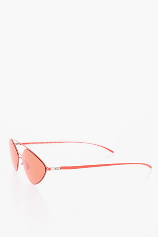 MYKITA Occhiali da Sole Squadrati