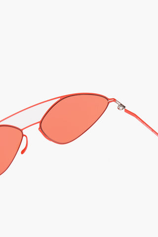 MYKITA Occhiali da Sole Squadrati