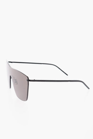 Square-shaped Sunglasses