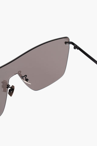 Square-shaped Sunglasses