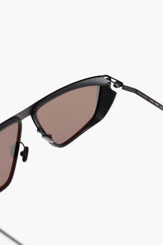 Square-shaped TRIBE Sunglasses