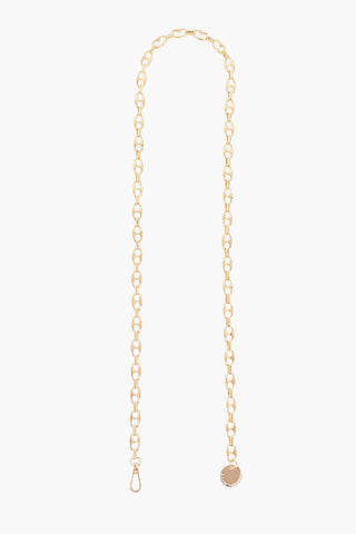 Chain KIARA CHAIN Belt with Clasp Closure