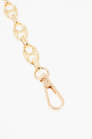 Chain KIARA CHAIN Belt with Clasp Closure