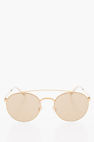 MYKITA Panto-shaped Sunglasses