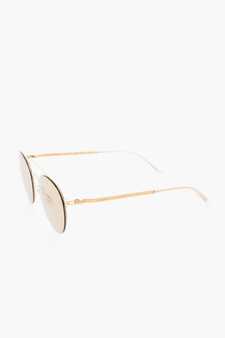 MYKITA Panto-shaped Sunglasses