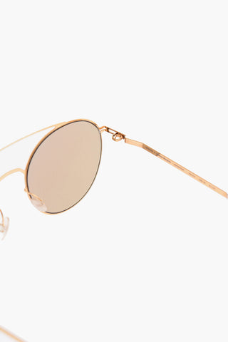 MYKITA Panto-shaped Sunglasses